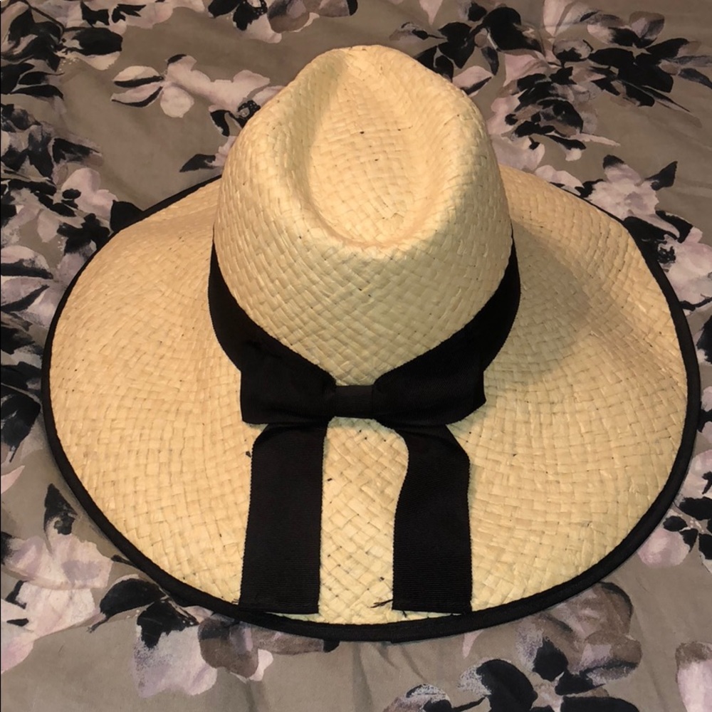 Beach Hat